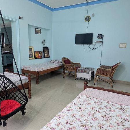 Delight Homestays Coorg Kushālnagar Eksteriør billede