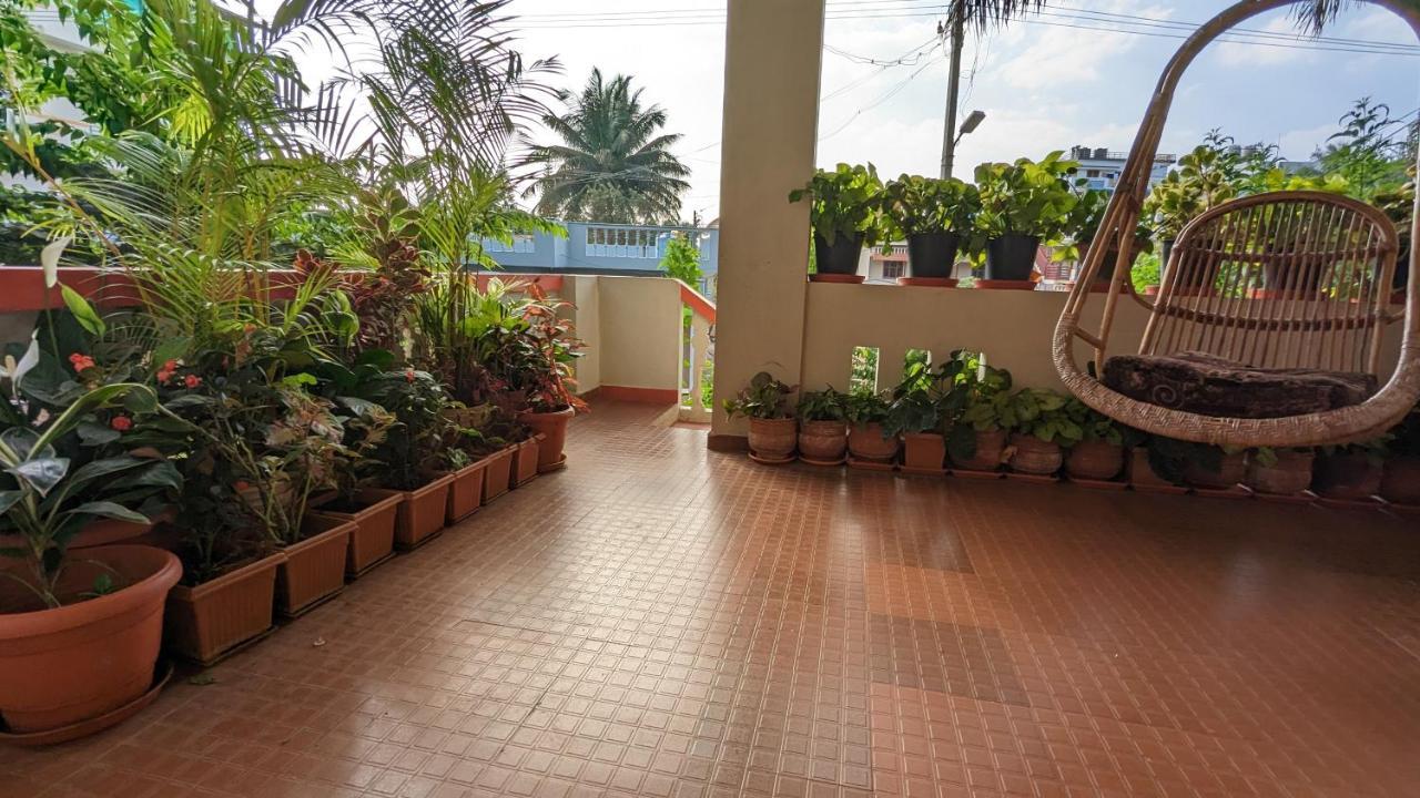 Delight Homestays Coorg Kushālnagar Eksteriør billede