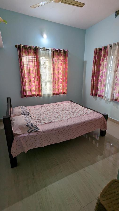 Delight Homestays Coorg Kushālnagar Eksteriør billede