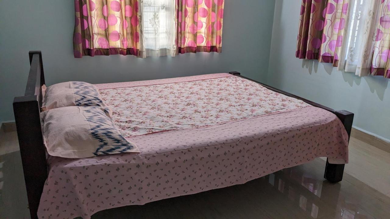 Delight Homestays Coorg Kushālnagar Eksteriør billede