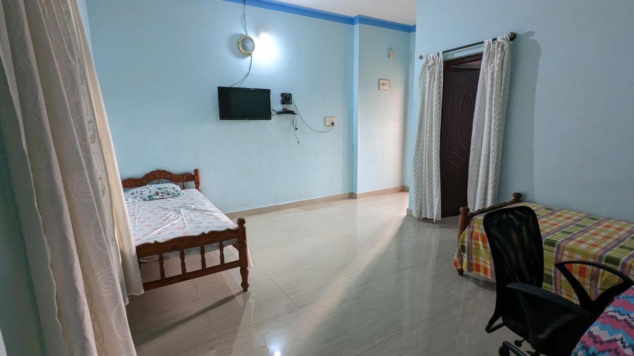 Delight Homestays Coorg Kushālnagar Eksteriør billede