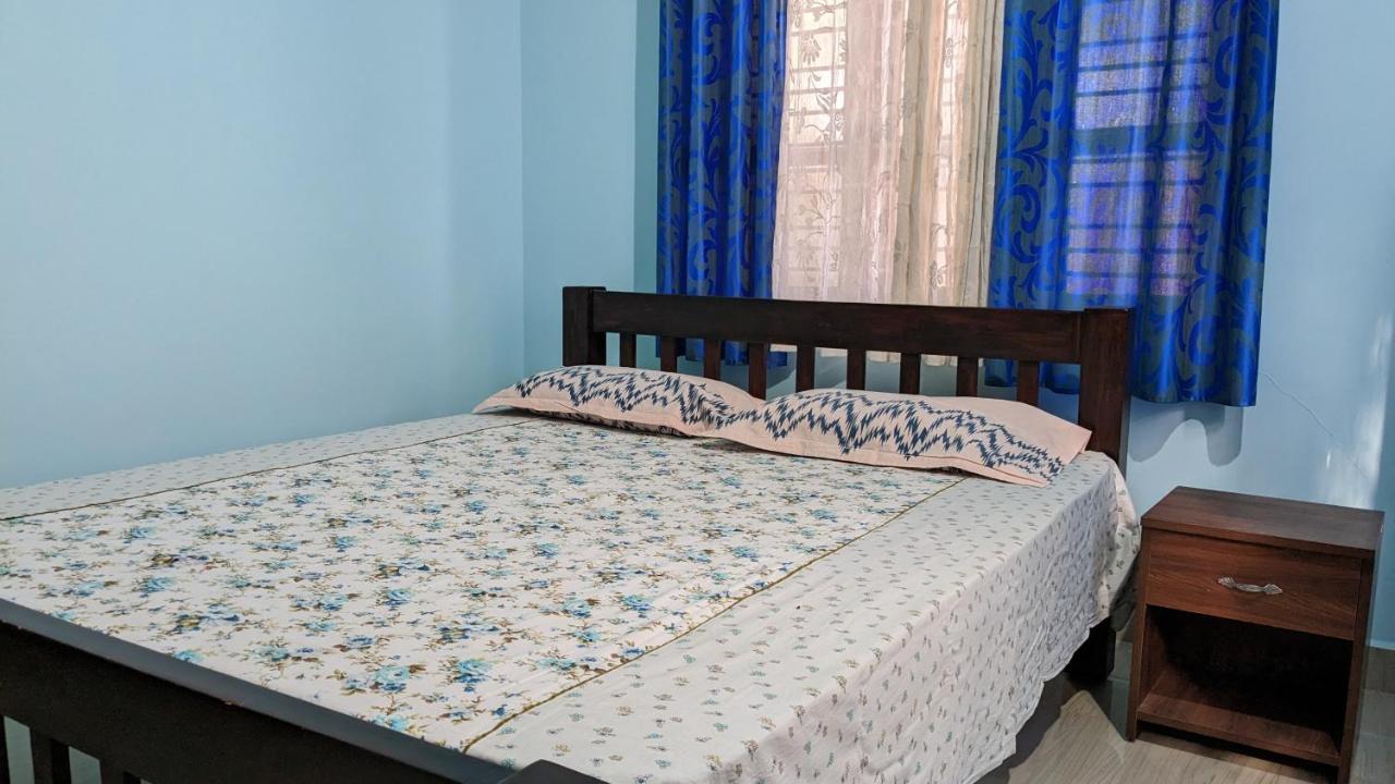 Delight Homestays Coorg Kushālnagar Eksteriør billede