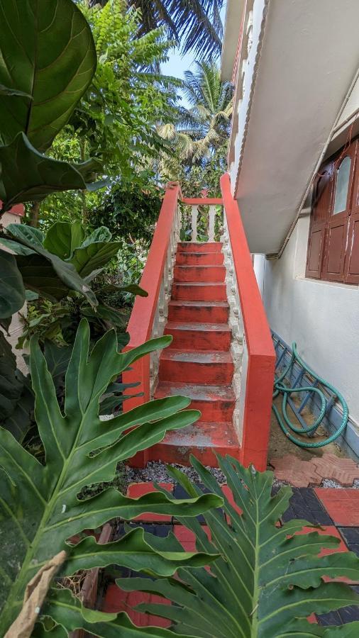 Delight Homestays Coorg Kushālnagar Eksteriør billede