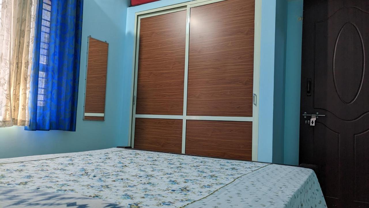 Delight Homestays Coorg Kushālnagar Eksteriør billede